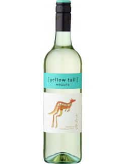 Yellow Tail Moscato Weißwein süß