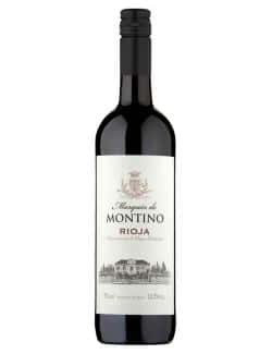 Marqués de Montino Rioja Rotwein trocken