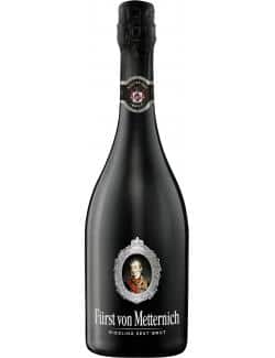 Fürst von Metternich Riesling Sekt Brut trocken