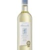 Moselland Akzente Grauer Burgunder & Rivaner Weißwein trocken