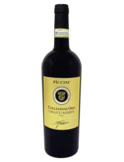 Piccini Collezione Oro Chianti Riserva DOCG Rotwein trocken