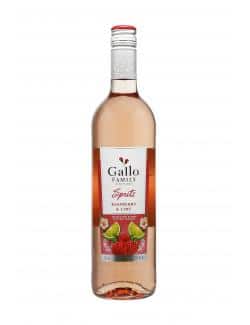 Gallo Family Spritz Himbeere Limette