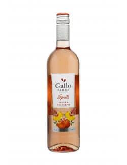 Gallo Family Spritz Pfirsich Nektarine