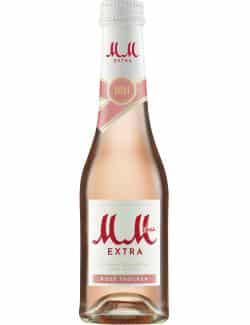 MM' Extra Sekt Rosé trocken