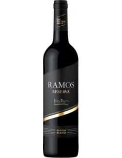 Ramos Reserva Rotwein trocken