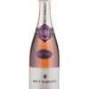 Brut Dargent Pinot Noir Roséwein fruchtig
