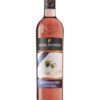 Michel Schneider Merlot Roséwein lieblich alkoholfrei