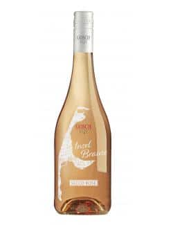 Gosch Sylt Inselbrause Secco Rosé