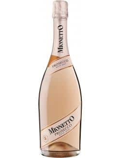 Mionetto Prosecco Rosé D.O.C Millesimato