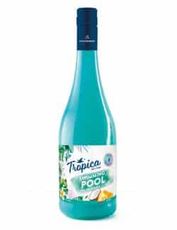 Katlenburger Tropica Swimming Pool Fruchtwein