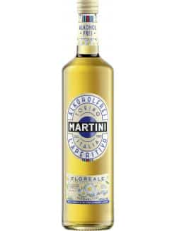 Martini® Floreale alkoholfreier Aperitif