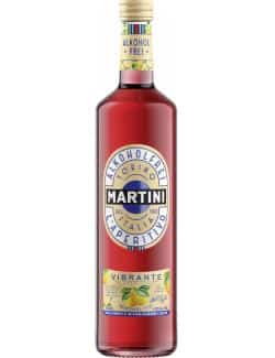 Martini® Vibrante alkoholfreier Aperitif