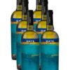 Oxte The Silence White Blend Weißwein trocken
