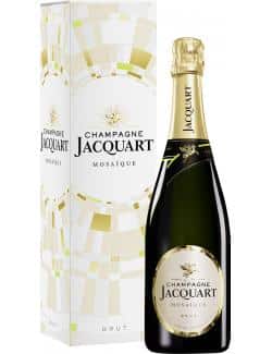 Champagne Jacquart Mosaique Brut