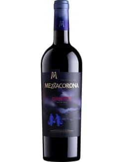 Mezzacorona Dinotte Red Blend Rotwein halbtrocken