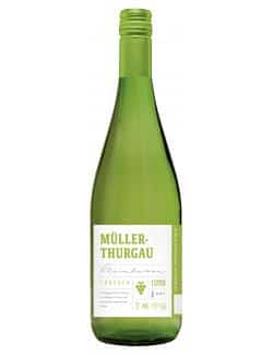 Müller Thurgau Weißwein trocken