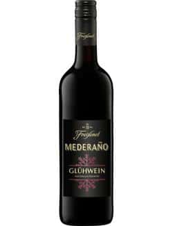 Freixenet Mederano Glühwein Rot