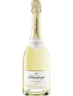 Schlumberger Sekt Sparkling Brut Klassik