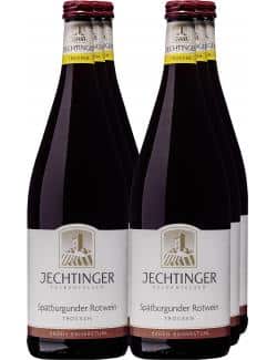 Jechtinger Spätburgunder Rotwein trocken