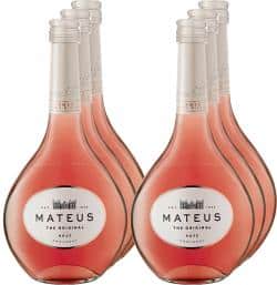 Mateus The Original Roséwein trocken