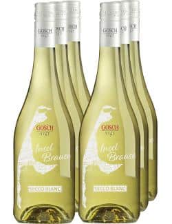 Gosch Sylt Inselbrause Secco Blanc trocken