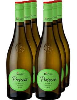 Riondo Prosecco Frizzante Cuvée trocken