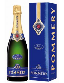 Pommery Champagne Brut Royal