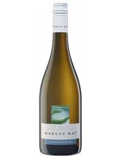 Makatu Bay Sauvignon Blanc Weißwein trocken