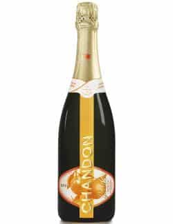 Chandon Garden Spritz Orange Peel Blend