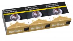 Marlboro Gold OP 7XL-Box