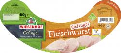 Wiesenhof Geflügel-Fleischwurst