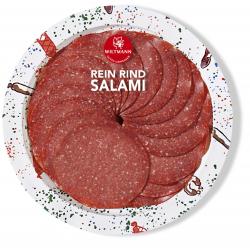 Wiltmann Rein Rind Salami