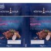 Küstengold Edel-Schinkenwürfel extra mager