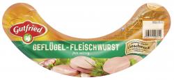 Gutfried Geflügel-Fleischwurst