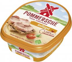 Rügenwalder Mühle Pommersche 100% Geflügel