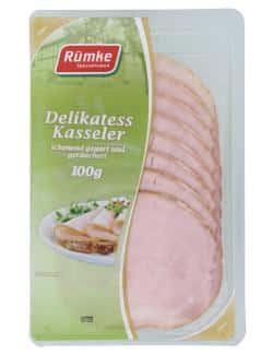 Rümke Delikatess Kasseler
