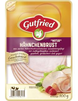 Gutfried Hähnchenbrust natur