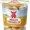 Rügenwalder Mühle Mühlen Frikadellen 100% Geflügel