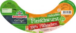 Wiesenhof Hähnchen-Fleischwurst