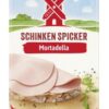 Rügenwalder Mühle Schinken Spicker Mortadella