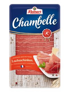 Reinert Chambelle Lachsschinken