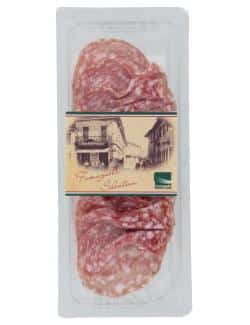 Fumagalli Selection Original italienische Salami Milano