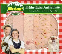 Wiesbauer Frühstücks-Aufschnitt