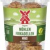 Rügenwalder Mühle Vegane Mühlen Frikadellen klassisch
