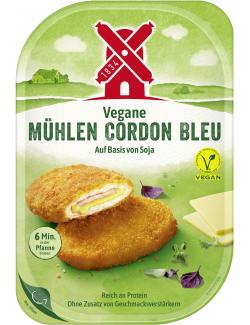 Rügenwalder Mühle Vegane Mühlen Cordon Bleu