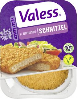 Valess Vegetarische Schnitzel