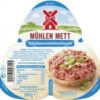 Rügenwalder Mühle Mühlen Mett Schinkenzwiebelmettwurst