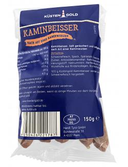 Küstengold Kaminbeisser