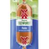 Rügenwalder Mühle Vegane Teewurst fein