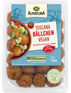 Alnatura Toscana Bällchen Vegan